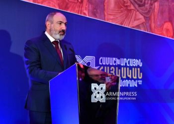Հայաստան-սփյուռք հարաբերությունները բովանդակային փոփոխությունների են ենթարկվում. վարչապետ
