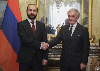 ԱԳ նախարարը և Մալթայի Մեծ կանցլերը քննարկել են համագործակցության վերաբերյալ հարցեր
