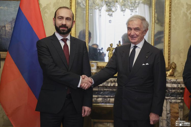 ԱԳ նախարարը և Մալթայի Մեծ կանցլերը քննարկել են համագործակցության վերաբերյալ հարցեր