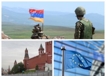 Ի՞նչ մոտեցումներ ունեն ԵՄ-ն և ՌԴ-ն հայ-ադրբեջանական հակամարտության կարգավորման վերաբերյալ. ԶԼՄ