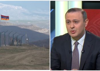 Ադրբեջանը կարող է չդելիմիտացված սահմանի պատրվակն օգտագործել Հայաստանի վրա հարձակվելու համար. ԱԽ քարտուղար