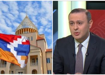 ԼՂ մասով մենք շարունակում ենք բանակցել բոլոր խաղացողների հետ՝ ԼՂ-Ադրբեջան բանակցային մեխանիզմ ստեղծելու ուղղությամբ. Գրիգորյան