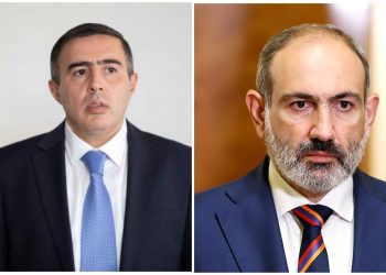 Նիկոլ Փաշինյանը պետք է երազի ունենալ Մադրիդյան փաստաթղթի նման փաստաթուղթ․ Բագրատ Միկոյանը՝ Փաշինյանին