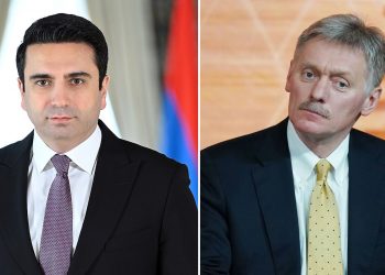 Երևանն ու Մոսկվան հերքում են ՀՀ-ն Միութենական պետության կամ ՌԴ մաս դարձնելու հավակնությունները
