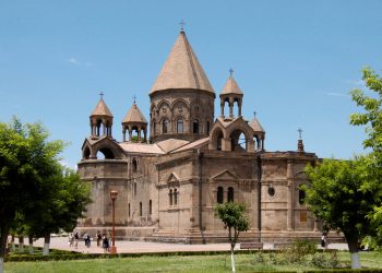 Թող իր կոչմամբ գործի. Մայր Աթոռն արձագանքել է Կովկասի մահմեդականների վարչության նախագահին