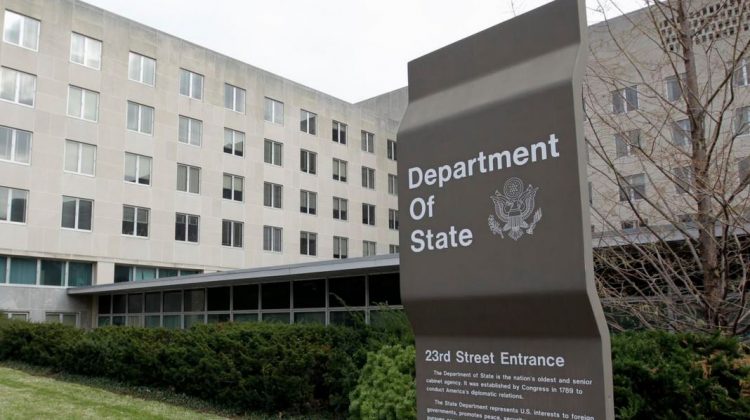 Госдеп США призвал к расследованию сообщений о расстреле армянских военнопленных
