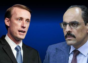 ԱՄՆ-ի և Թուրքիայի նախագահների խորհրդականները քննարկել են Հայաստանի և Ադրբեջանի շուրջ ստեղծված իրավիճակը