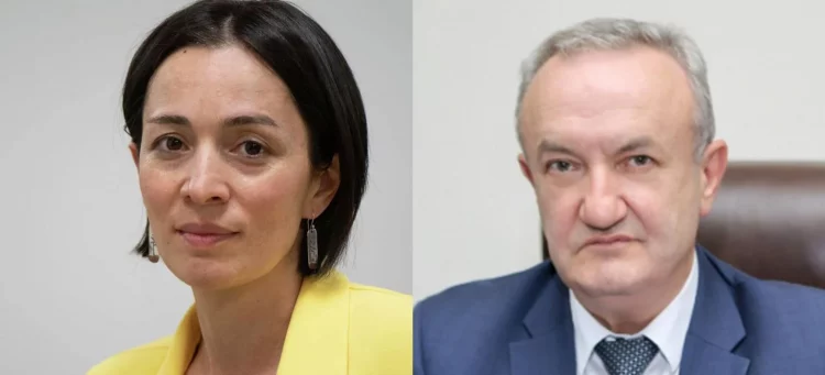 ՔՊ-ում տրամադրություններ են փոխվել. Դումանյանին կփոխարինեն. «Ժողովուրդ»