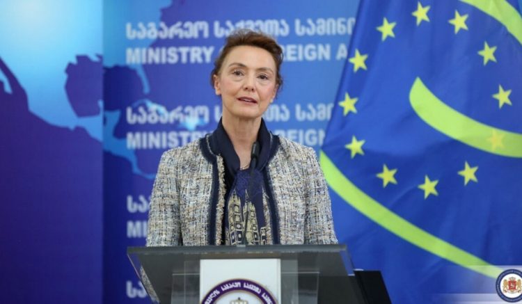 Генсек Совета Европы потребовала от МИД Азербайджана объяснить запись с казнью армянских пленных