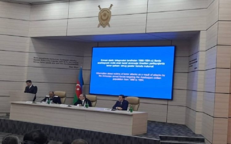 Ադրբեջանի դատախազությունը՝ հայ զինծառայողներին խոշտանգող տեսանյութերի մասին