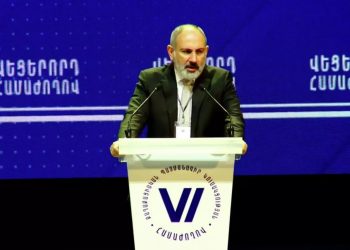 Սոչիում պատրաստվում եմ այդ փաստաթուղթը ստորագրել՝ ՌԴ առաջարկների հիման վրա․ Փաշինյան