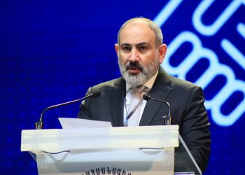 Պարզվել է, որ Հայաստանն այևս որևէ բան չի որոշում․ վարչապետ