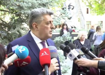 Հոկտեմբերի 27-ի ոճրագործությունը բացահայտելու ավելի ուժեղ հասարակական պահանջ ձևավորվեց 2018 թվականից. Դեմիրճյան