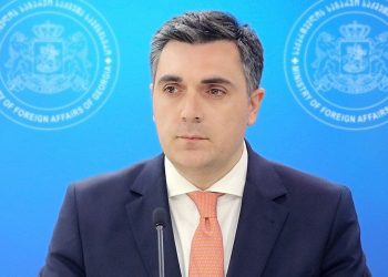 Վրաստանը միշտ հայտարարել է տարածաշրջանում կայունության հաստատման իր պատրաստակամության մասին. ԱԳՆ
