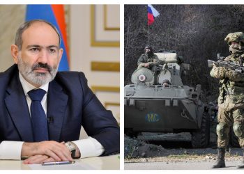 Սոչիում պատրաստվում եմ այդ փաստաթուղթը ստորագրել՝ ՌԴ առաջարկների հիման վրա․ Փաշինյան