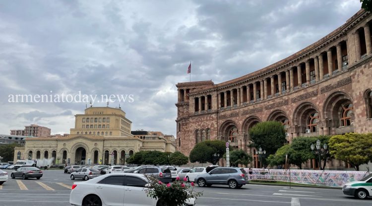 Կոչ ենք անում Բաքվին Ղարաբաղի բնակչությանը չդարձնել Երևանի հետ տարաձայնությունների պատանդ. Զախարովա