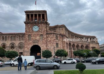 Կոչ ենք անում Բաքվին Ղարաբաղի բնակչությանը չդարձնել Երևանի հետ տարաձայնությունների պատանդ. Զախարովա