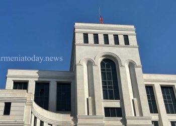Ստեփանակերտի և Բաքվի միջև շփումների համար նախադրյալներ չկան․ ՀՀ ԱԳՆ