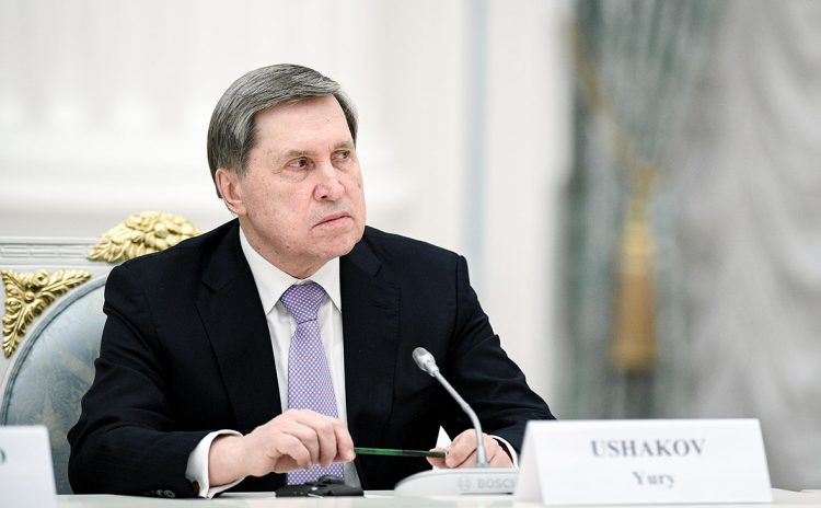 Россия предложит Армении и Азербайджану провести трехсторонний саммит