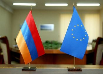Փաստահավաք առաքելությամբ Հայաստան են ժամանում Եվրոպական Խորհրդարանի պատգամավորներ