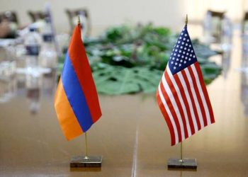 Հայտնի է ԱՄՆ Կոնգրեսի պատվիրակության կազմը, որն առաջիկայում կայցելի Հայաստան
