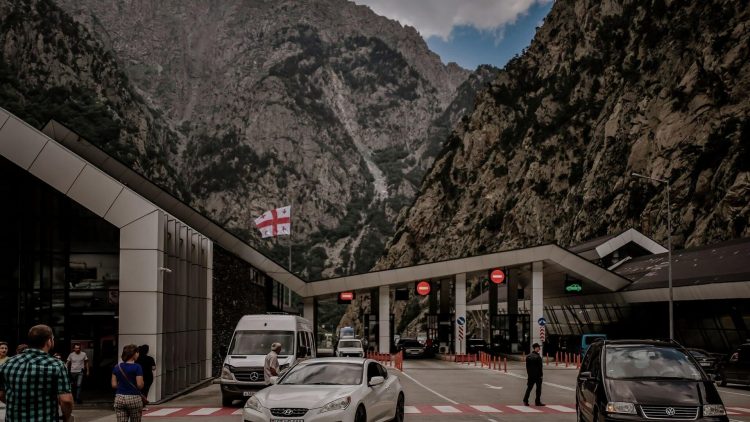 Ваан Акопян назначен таможенным атташе посольства Армении в России