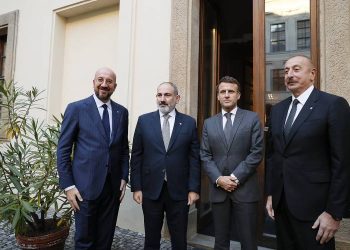 Բաքուն պատրաստվում է ուժով «կտրել» միջանցքը. ԶԼՄ