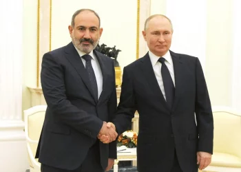 Պուտինը Փաշինյանին և Ալիևին հրավիրել է Ռուսաստան