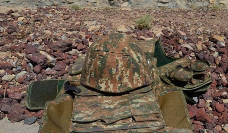 Баку передал Еревану тела 10 военнослужащих