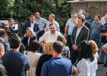 Լրատվամիջոցները նշել են Տիգրան Ավինյանի նախընտրական շտաբի պետի հավանական թեկնածուի անունը