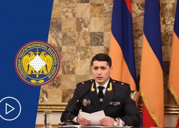 Ադրբեջանի կողմից պատերազմական հանցագործությունների դեպքերով ՔԿ-ում նախաձեռնվել են շուրջ 150 քրեական վարույթներ. Քյարամյան