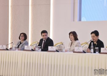 Հայաստանի համար կարևոր է իրավիճակի քաղաքական գնահատականը․ Ալեն Սիմոնյանն ամփոփել է երկօրյա աշխատանքները