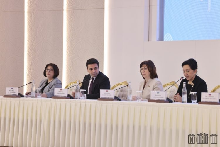 Հայաստանի համար կարևոր է իրավիճակի քաղաքական գնահատականը․ Ալեն Սիմոնյանն ամփոփել է երկօրյա աշխատանքները