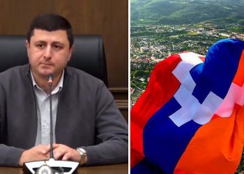 Արցախը փորձելու է ՌԴ-ից անվտանգության լրացուցիչ երաշխիքներ ու մեխանիզմներ ստանալ. Տիգրան Աբրահամյան