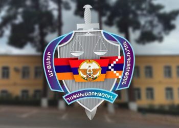 ՀՀ-ում Արցախի մշտական ներկայացուցչության աշխատակիցը մեղադրվում է պետական դավաճանության համար