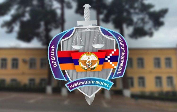 ՀՀ-ում Արցախի մշտական ներկայացուցչության աշխատակիցը մեղադրվում է պետական դավաճանության համար