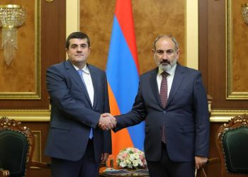 Արցախի նախագահի խոսնակը  մանրամասներ է հայտնել Արայիկ Հարությունյանի՝ Երևան կատարած այցի մասին
