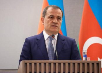 Բաքուն խաղաղության պայմանագրի ընդլայնված կետեր է ներկայացրել Երևանին. Բայրամով