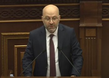 ՔՊ-ն նոր պատգամավոր ունի