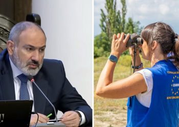Ես համոզված չեմ, որ ԵՄ առաքելության ժամկետը սահմանին պետք է երկարացնել. Նիկոլ Փաշինյան