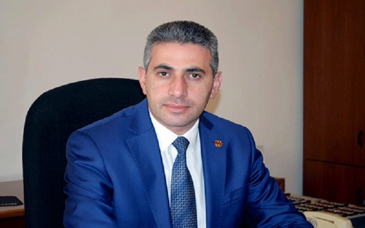 Էդգար Ղազարյանին հետազոտում են, գլխին կար են դրել. հայտնի է, թե քանի անձ է հարձակվել նրա վրա