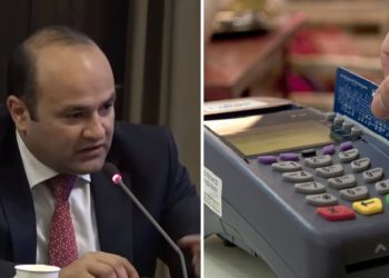 Ի՞նչ արդյունք է տալիս անկանխիկ գործարքների անցումը. նախարարի պարզաբանումը