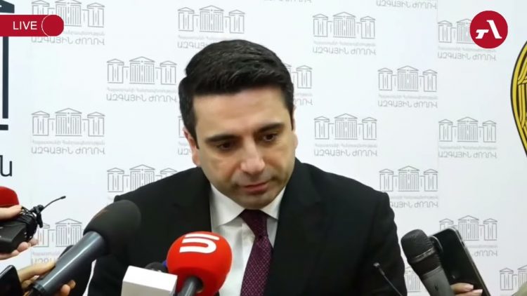 Երևանն ու Մոսկվան հերքում են ՀՀ-ն Միութենական պետության կամ ՌԴ մաս դարձնելու հավակնությունները