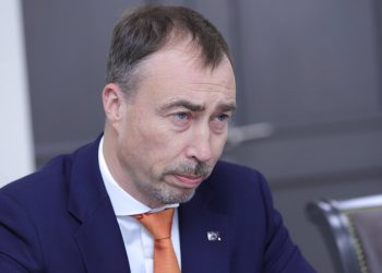 Տոյվո Կլաարի արձագանքը՝ հայ ռազմագերիների գնդակահարության տեսագրությանը