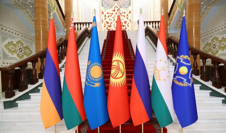 Ռուս-ուկրաինական հակամարտության գոտում ՀԱՊԿ-ի մասնակցության հարց չկա․ Ղազախստանի ԱԳՆ