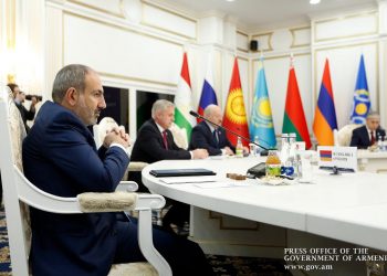 ՀԱՊԿ-ից ականկալում ենք մեր տարածքները վերականգնելու «ճանապարհային քարտեզ». վարչապետ