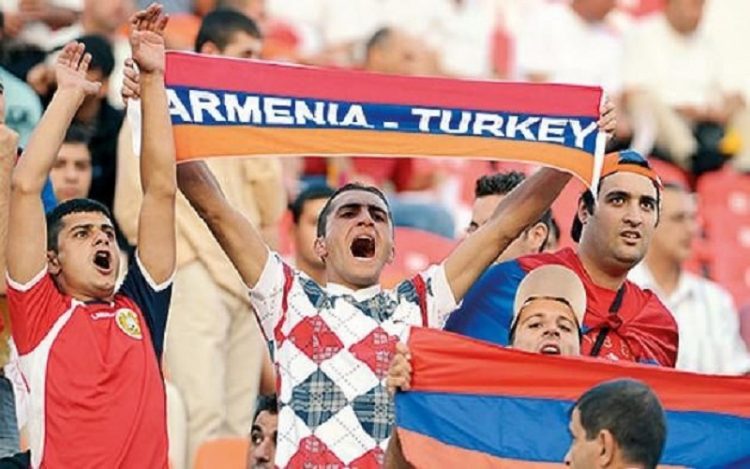 Թուրքիան կարող է կրկին «ֆուտբոլային դիվանագիտության» դիմել. Քըլըչ