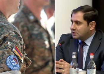 Հաստատվեց զինվորականից պայմանագրային ծառայության անցնելու նոր «Պաշտպան հայրենյաց» համակարգը