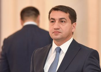 Բաքվում բացառել են Լեռնային Ղարաբաղի հայերի իրավունքների և անվտանգության վերահսկողության միջազգային մեխանիզմի ստեղծումը