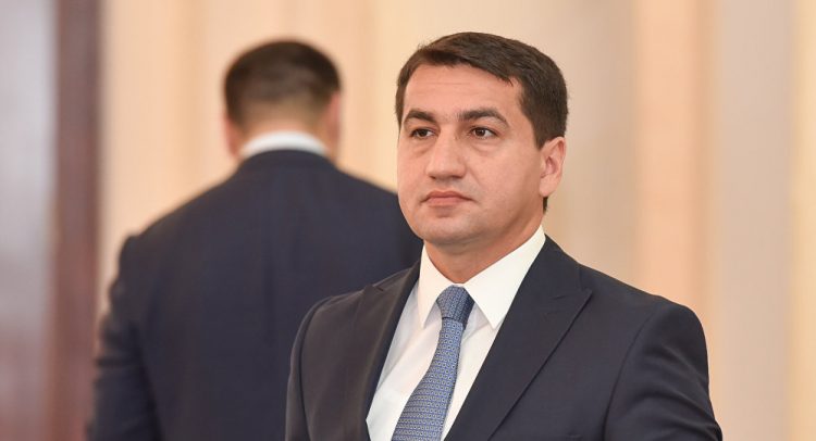 Բաքվում բացառել են Լեռնային Ղարաբաղի հայերի իրավունքների և անվտանգության վերահսկողության միջազգային մեխանիզմի ստեղծումը